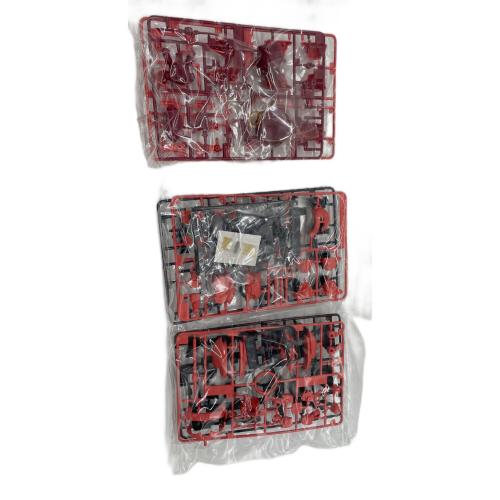 BANDAI (バンダイ) プラモデル シャア専用MSコレクション SDガンダムGF