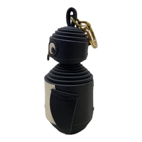 ANYA HINDMARCH (アニヤハインドマーチ) チャーム ペンギン