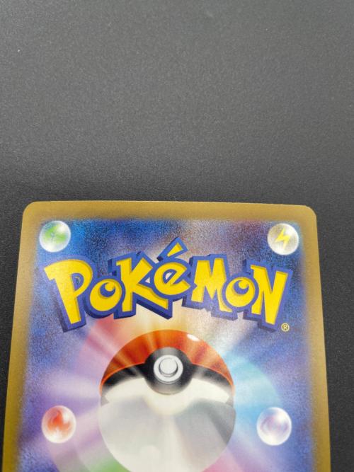 ポケモンカード フーディンex 203/165 SAR