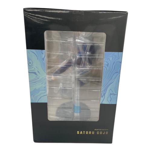 呪術廻戦 (ジュジュツカイセン) フィギュア 五条悟 一番くじ ラストワン賞