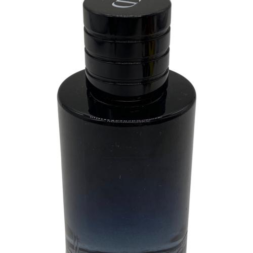 Christian Dior (クリスチャン ディオール) オードパルファム SAUVAGE 100ml 残量80%-99%