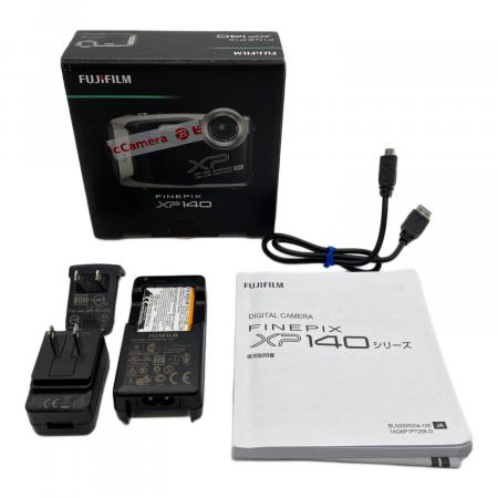 FUJIFILM (フジフィルム) FINEPIX XP140｜トレファクONLINE
