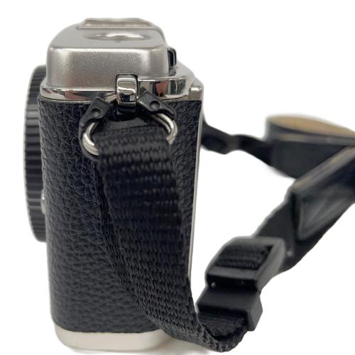 OLYMPUS (オリンパス) デジタルカメラ E-P1