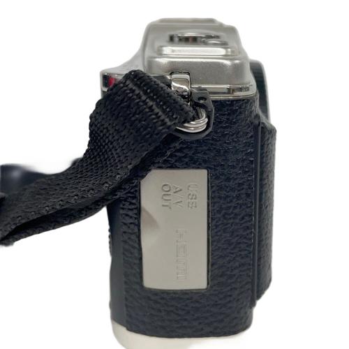 OLYMPUS (オリンパス) デジタルカメラ E-P1