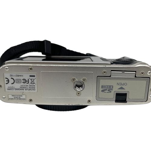 OLYMPUS (オリンパス) デジタルカメラ E-P1