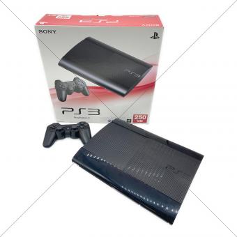 SONY (ソニー) PlayStation3 CECH-4000B 03-27445851-5814324