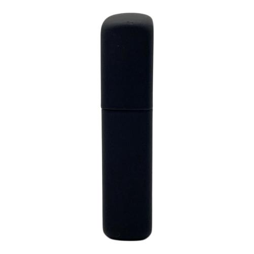 ZIPPO (ジッポ) ZIPPO J USS LOCKWOOD FF-1064 アメリカ米軍 1988年製 ブラックマット仕上げ