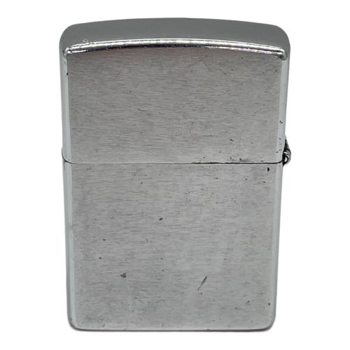 ZIPPO (ジッポ) ライター 1991年製 TEXACO