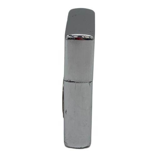 ZIPPO (ジッポ) ライター 1991年製 TEXACO