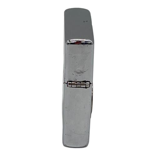 ZIPPO (ジッポ) ライター 1991年製 TEXACO
