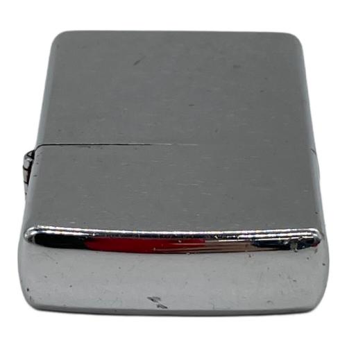 ZIPPO (ジッポ) ライター 1991年製 TEXACO