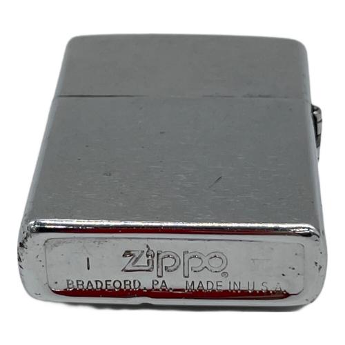 ZIPPO (ジッポ) ライター 1991年製 TEXACO