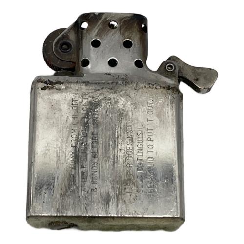 ZIPPO (ジッポ) ライター 1991年製 TEXACO