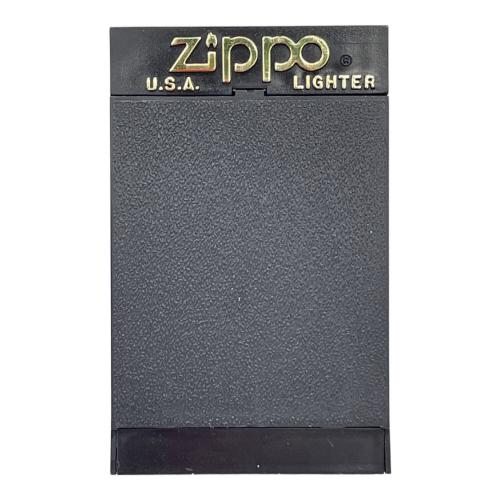 ZIPPO (ジッポ) ライター 1991年製 TEXACO