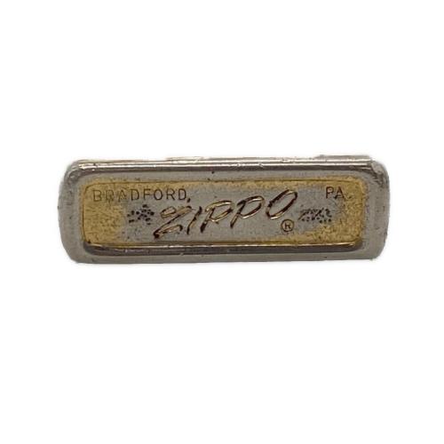 ZIPPO (ジッポ) ZIPPO 筆記体 ヌードカクテル ベトナムジッポ SAIGON
