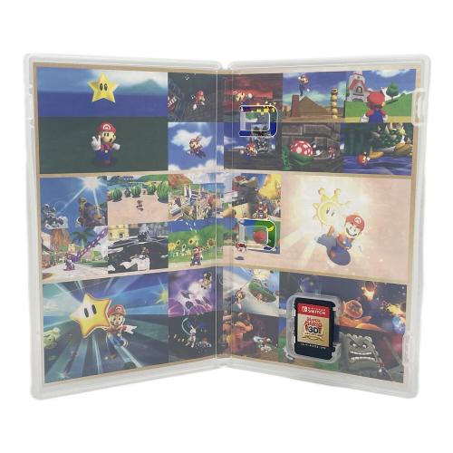Nintendo (ニンテンドー) Nintendo Switch用ソフト スーパーマリオ 3Dコレクション CERO A (全年齢対象)