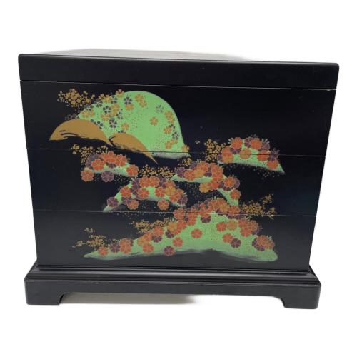 有名旅館の酒盃コレクション (47個） フランクリン・ポーセリン