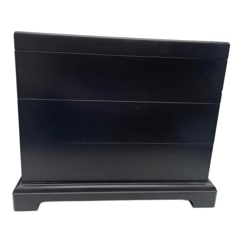 有名旅館の酒盃コレクション (47個） フランクリン・ポーセリン