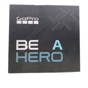 GoPro (ゴープロ) アクションカメラ GoPro 12 BLACK