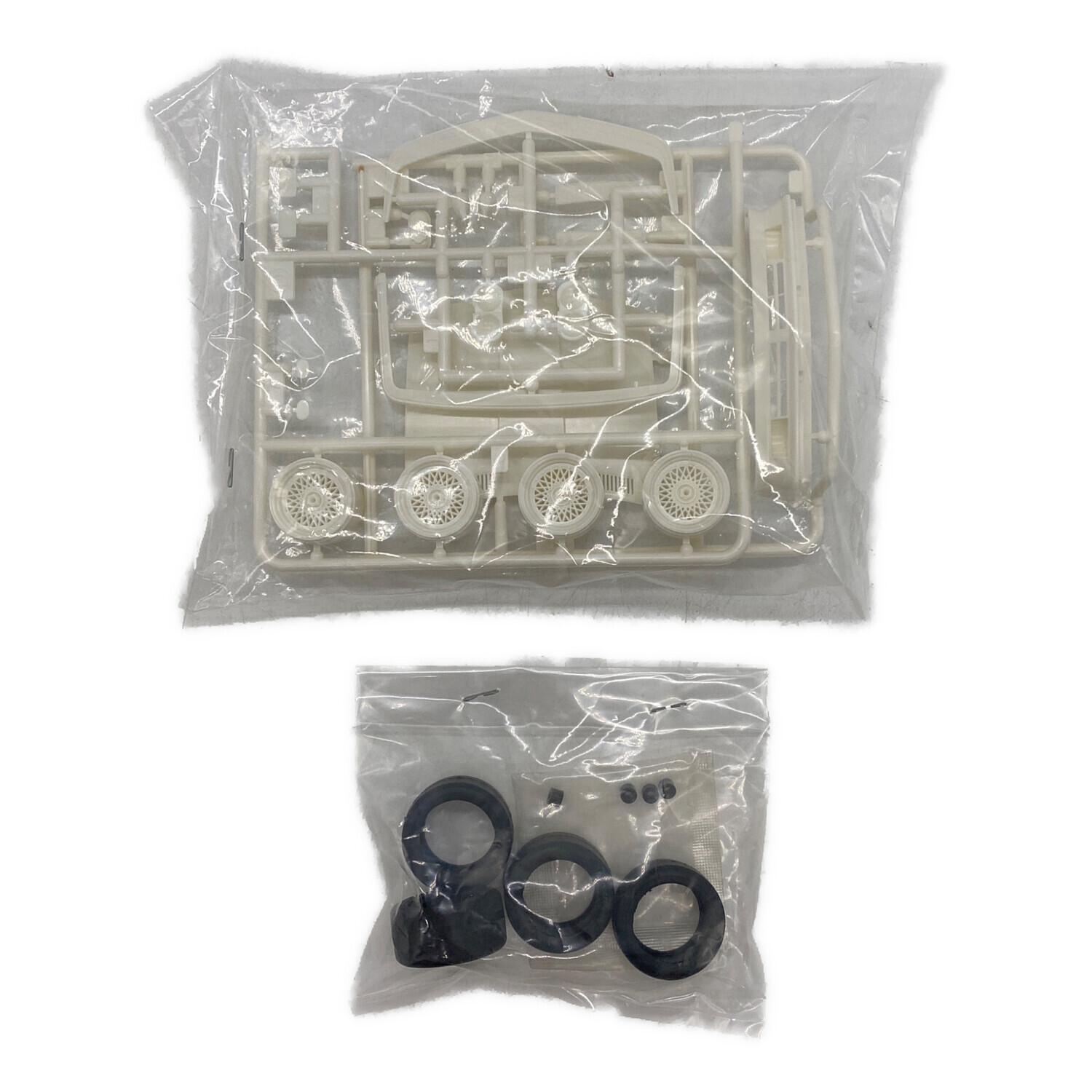 TAMIYA (タミヤ) プラモデル BMW 635CSi Gr.A RACING 1/24スポーツカー