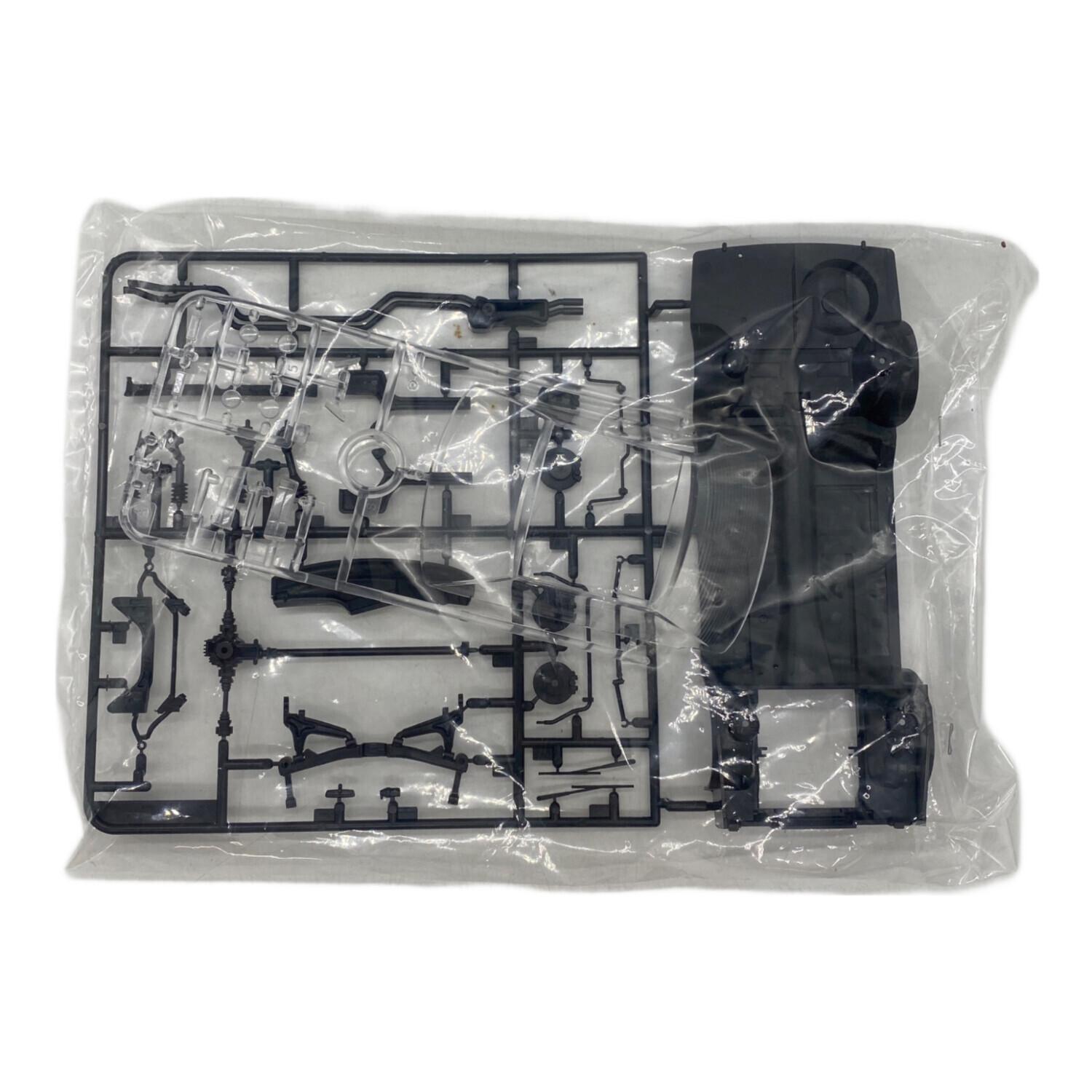 TAMIYA (タミヤ) プラモデル BMW 635CSi Gr.A RACING 1/24スポーツカー