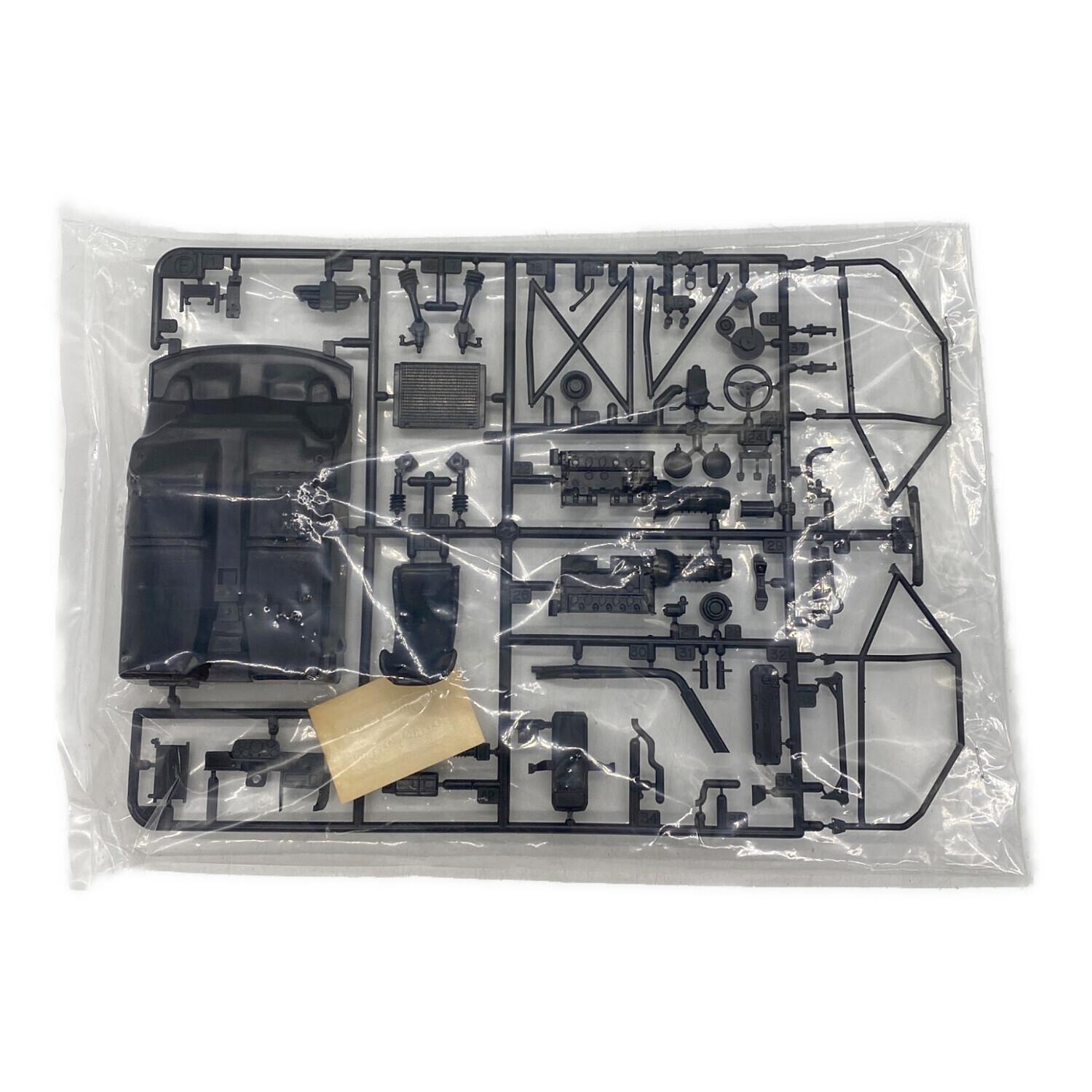 TAMIYA (タミヤ) プラモデル BMW 635CSi Gr.A RACING 1/24スポーツカー