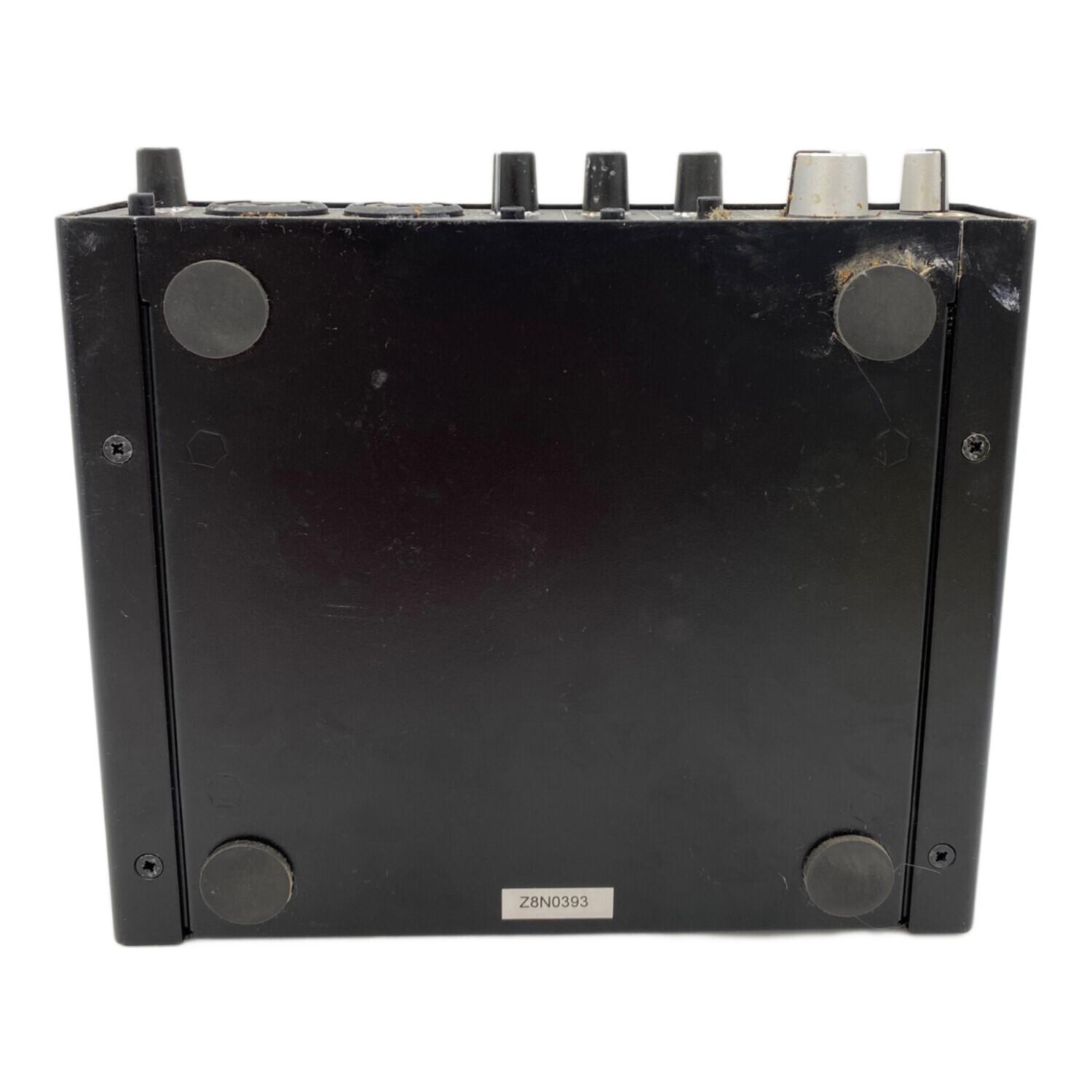 【ジャンク品】rubix24 ROLAND (ローランド) インターフェース RUBIX24 -｜トレファクONLINE