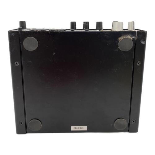 ROLAND (ローランド) インターフェース RUBIX24 -