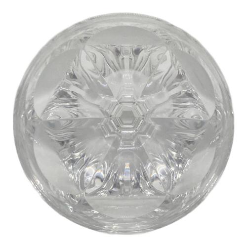Baccarat (バカラ) ワイングラス Lサイズ アルクール