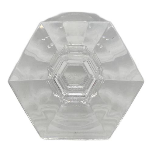 Baccarat (バカラ) ワイングラス Lサイズ アルクール