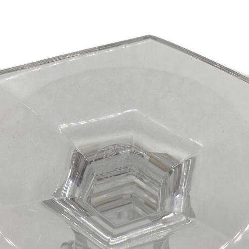 Baccarat (バカラ) ワイングラス Lサイズ アルクール