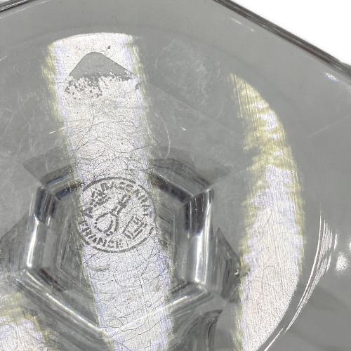 Baccarat (バカラ) ワイングラス Lサイズ アルクール