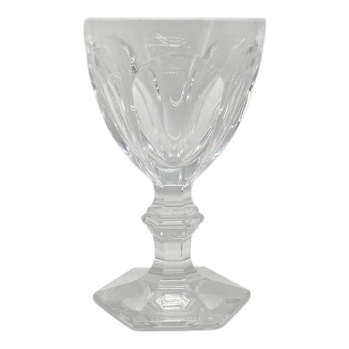 Baccarat (バカラ) ワイングラス Lサイズ アルクール