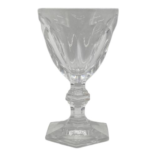 Baccarat (バカラ) ワイングラス Lサイズ アルクール