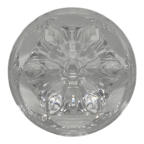 Baccarat (バカラ) ワイングラス Lサイズ アルクール