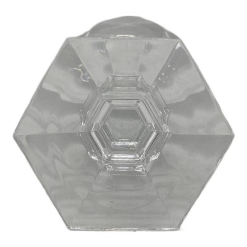 Baccarat (バカラ) ワイングラス Lサイズ アルクール