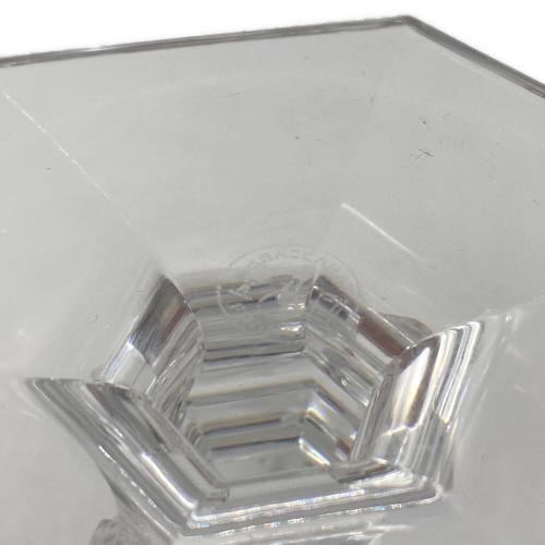 Baccarat (バカラ) ワイングラス Lサイズ アルクール