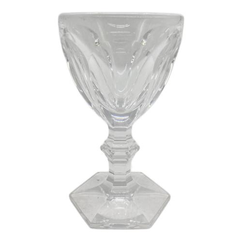 Baccarat (バカラ) ワイングラス Lサイズ アルクール