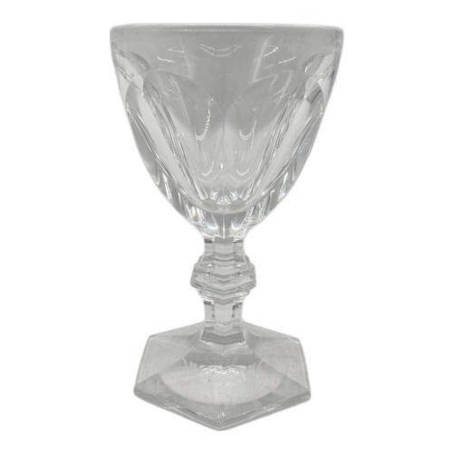 Baccarat (バカラ) ワイングラス Lサイズ アルクール