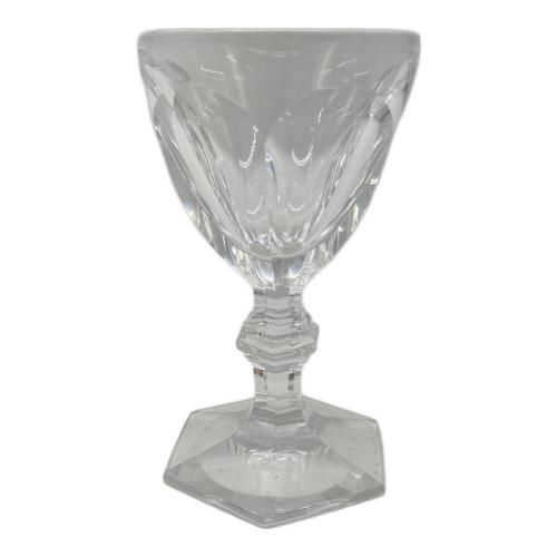 Baccarat (バカラ) ワイングラス Lサイズ アルクール