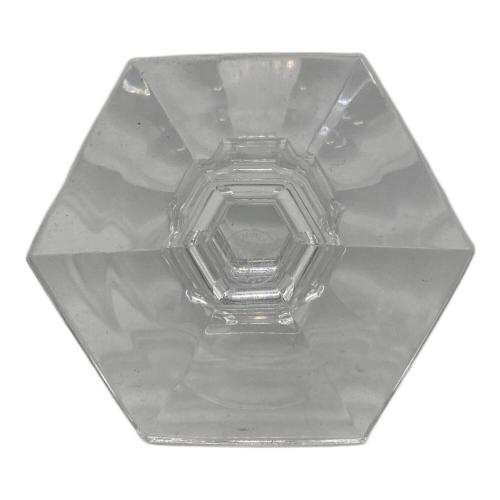 Baccarat (バカラ) ワイングラス Lサイズ アルクール