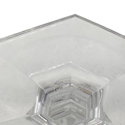 Baccarat (バカラ) ワイングラス Lサイズ アルクール