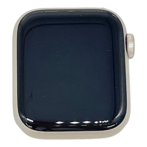 Apple (アップル) Apple Watch SE(第二世代) スマートウォッチ MA9A4J/A