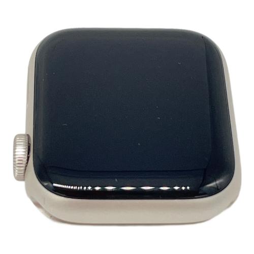 Apple (アップル) Apple Watch SE(第二世代) スマートウォッチ MA9A4J/A