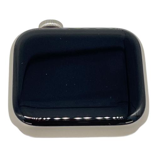 Apple (アップル) Apple Watch SE(第二世代) スマートウォッチ MA9A4J/A
