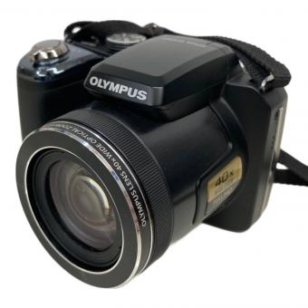 OLYMPUS (オリンパス) 一眼レフカメラ SP-820UZ