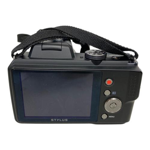 OLYMPUS (オリンパス) 一眼レフカメラ SP-820UZ