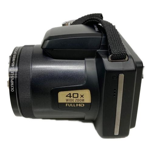 OLYMPUS (オリンパス) 一眼レフカメラ SP-820UZ