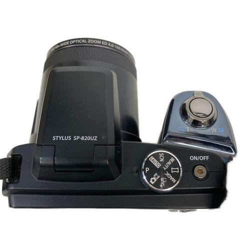 OLYMPUS (オリンパス) 一眼レフカメラ SP-820UZ