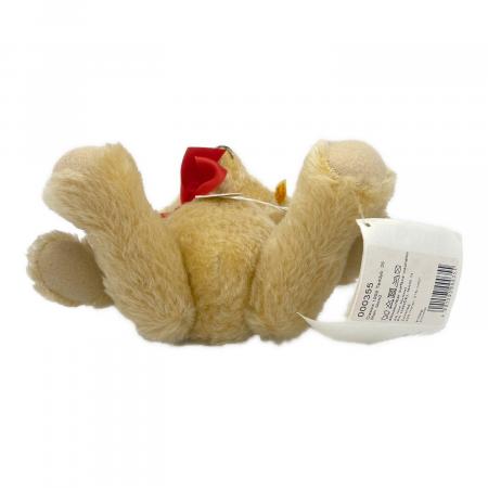 美品 Steiff シュタイフ　テディベア　1909 Classic love-steiff_000379